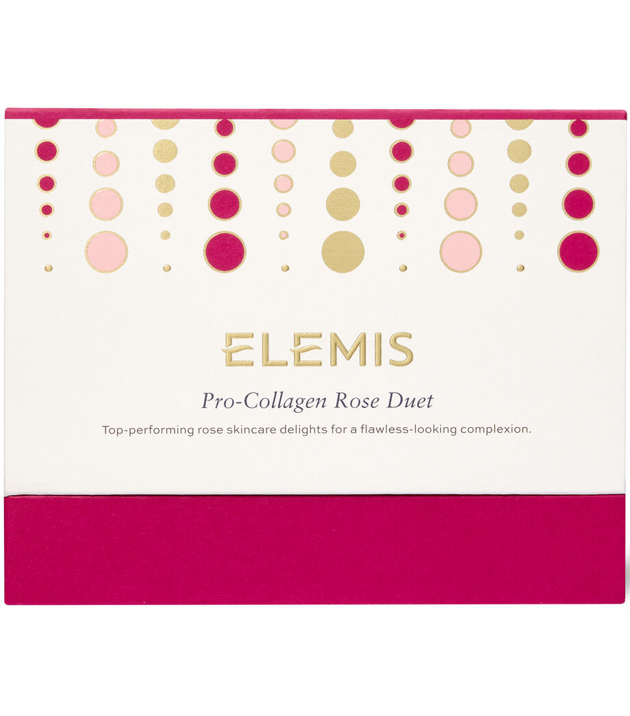 Pro-Collagen Rose Duet Gift Set Pro-Collagen Rose Duet Gift Set
